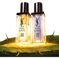 Pure Shots Lines Away Serum
