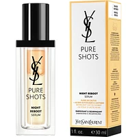 Pure Shots Lines Away Serum
