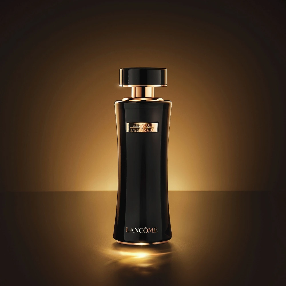 Absolue L'Extrait Ultimate Beautifying Lotion With Perpetual Rose Extract For Anti Aging