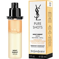 Pure Shots Light Up Serum Refill
