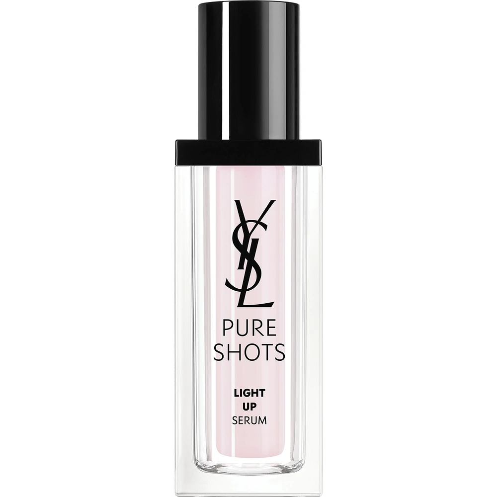 Pure Shots Night Reboot Serum