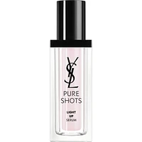 Pure Shots Night Reboot Serum