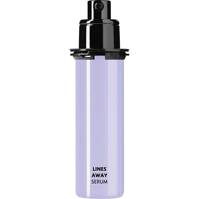 Pure Shots Night Reboot Refill - Glycolic Acid Anti-Aging Face Serum for All Skin Types