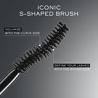 Hypnôse Drama Instant Extreme Volume Mascara