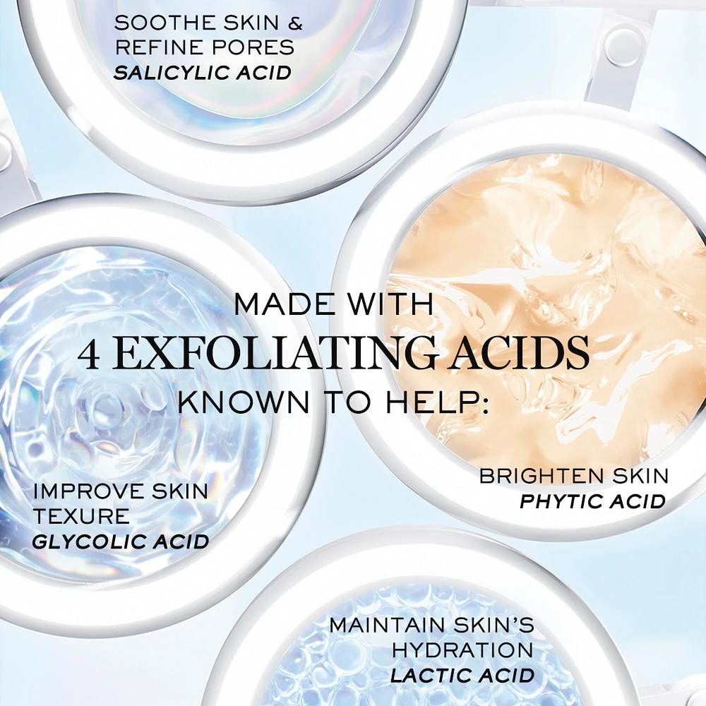 Clarifique Clarifying Refining Double Essence