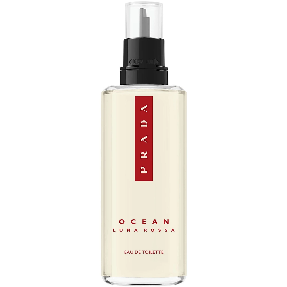 Refill For Luna Rossa Ocean Eau de Toilette
