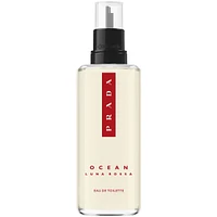 Refill For Luna Rossa Ocean Eau de Toilette