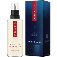 Refill For Luna Rossa Ocean Eau de Toilette