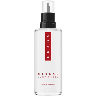 Refill for Luna Rossa Carbon Eau de Toilette