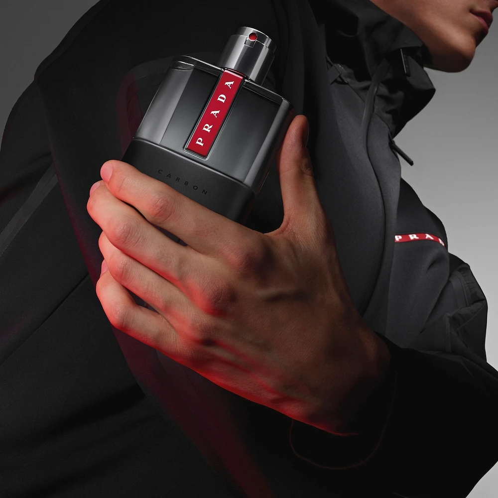 Refill for Luna Rossa Carbon Eau de Toilette