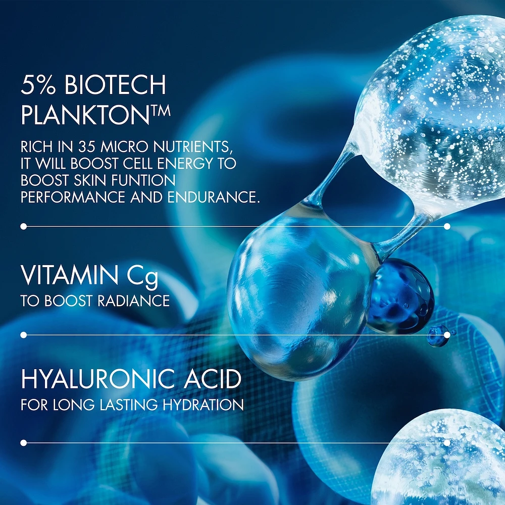 Life Plankton Regenerating Serum