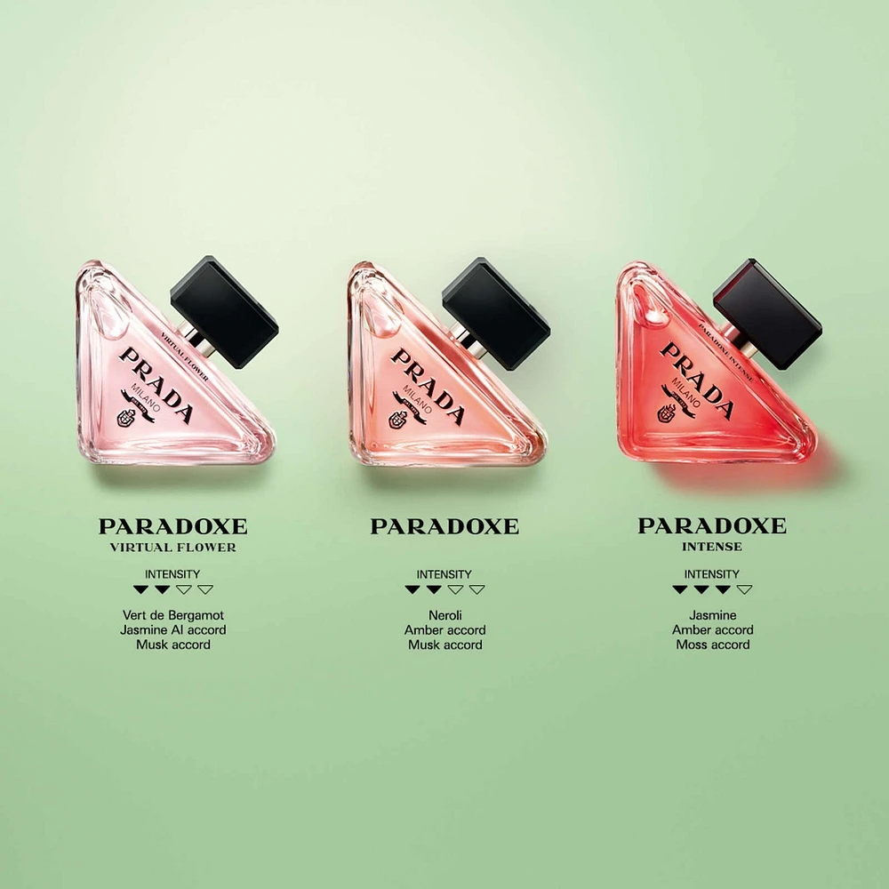 Paradoxe Virtual Flower Eau de Parfum