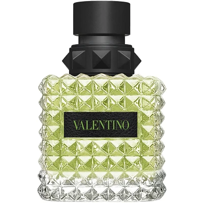 Born in Roma Donna Green Stravaganza Eau de Parfum
