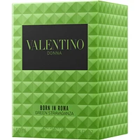Born in Roma Donna Green Stravaganza Eau de Parfum