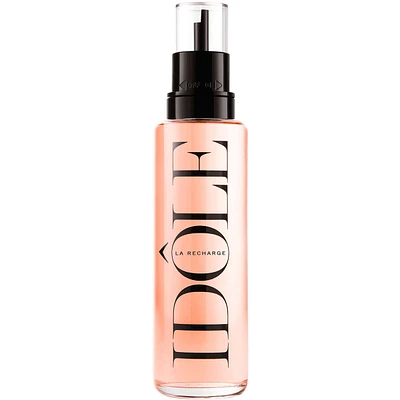 Idôle Eau de Parfum Refill, Long Lasting Floral Fragrance for Women