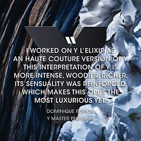 Y L'Elixir
