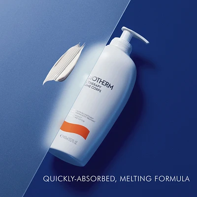 Oil Therapy Body Lotion For Dry Skin