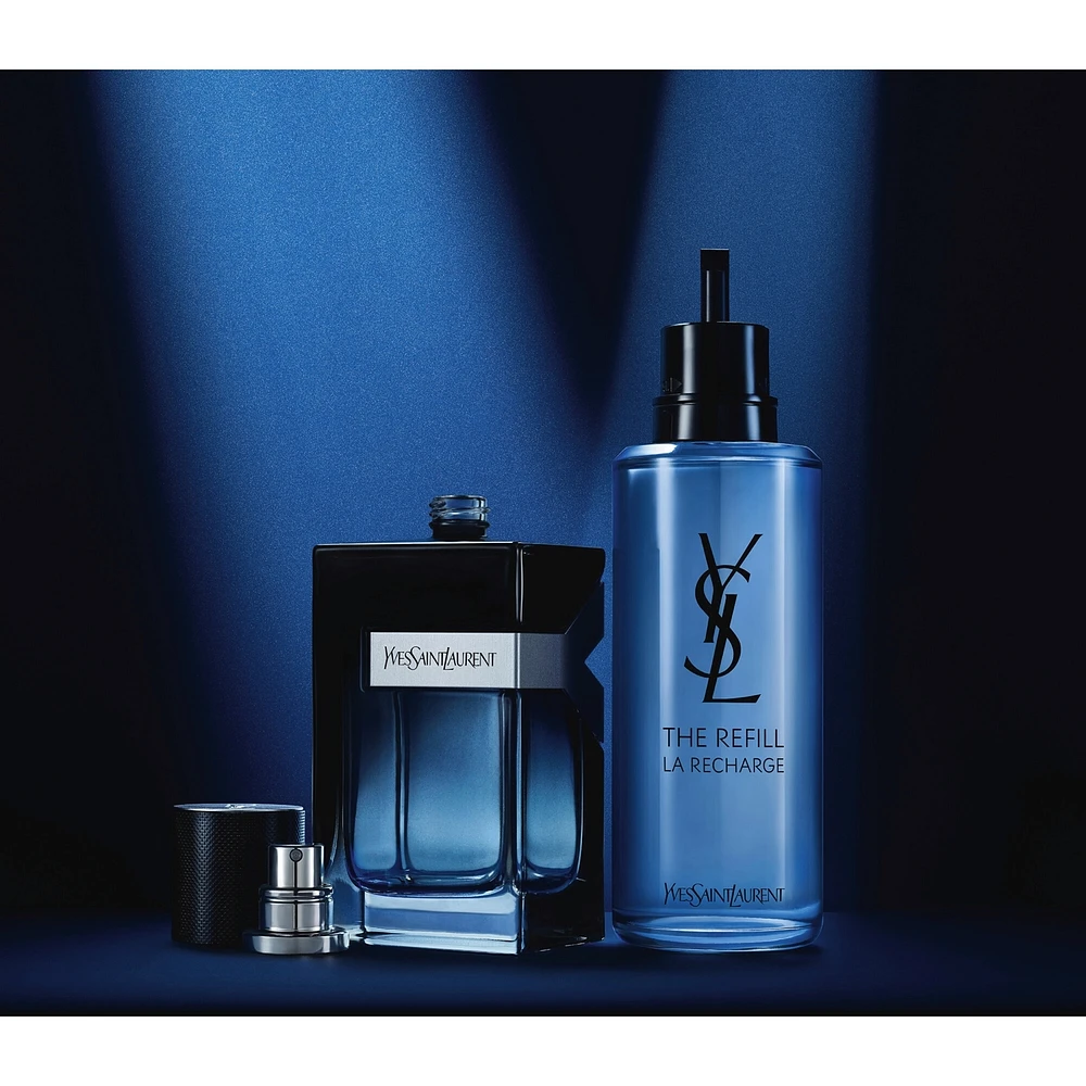 Y Eau de Parfum Refill