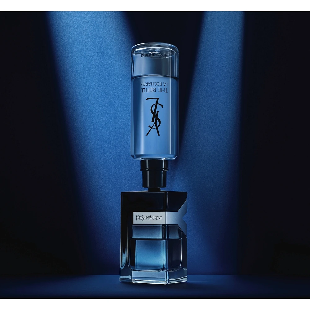 Y Eau de Parfum Refill