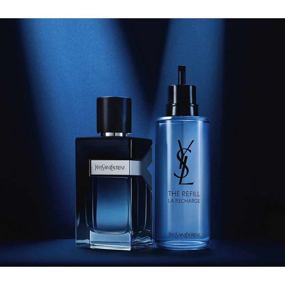 Y Eau de Parfum Refill