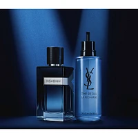 Y Eau de Parfum Refill
