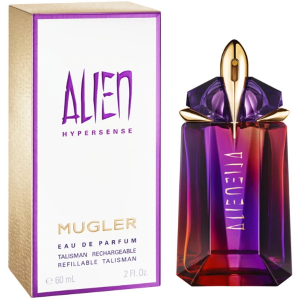 Alien Hypersense EDP