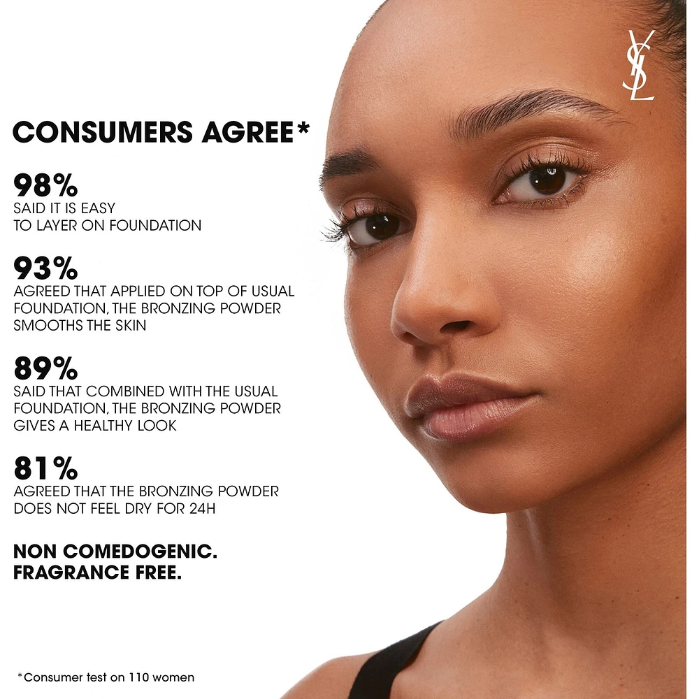 All Hours Hyper Bronze Bronzing Powder