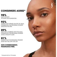 All Hours Hyper Bronze Bronzing Powder