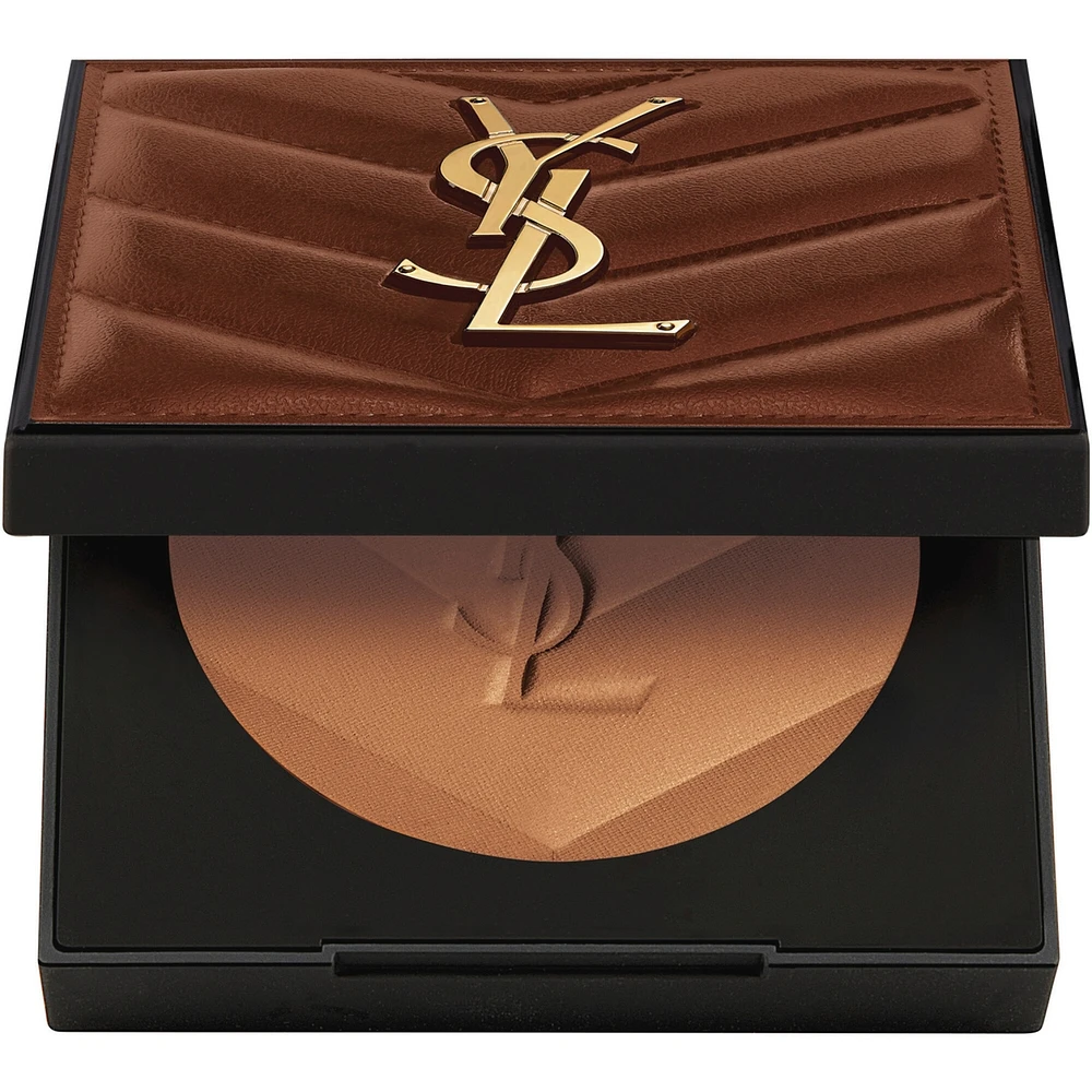 All Hours Hyper Bronze Bronzing Powder