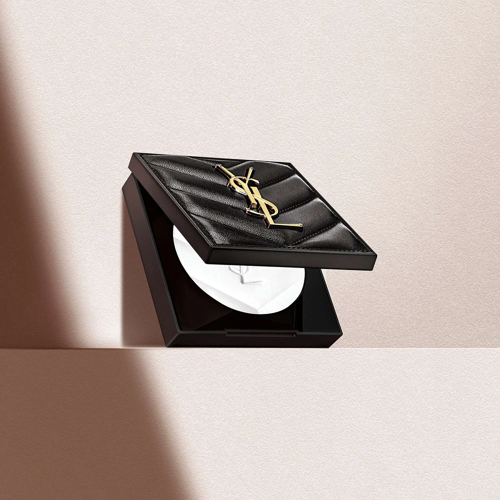 All Hours Hyper Finish Translucent Powder