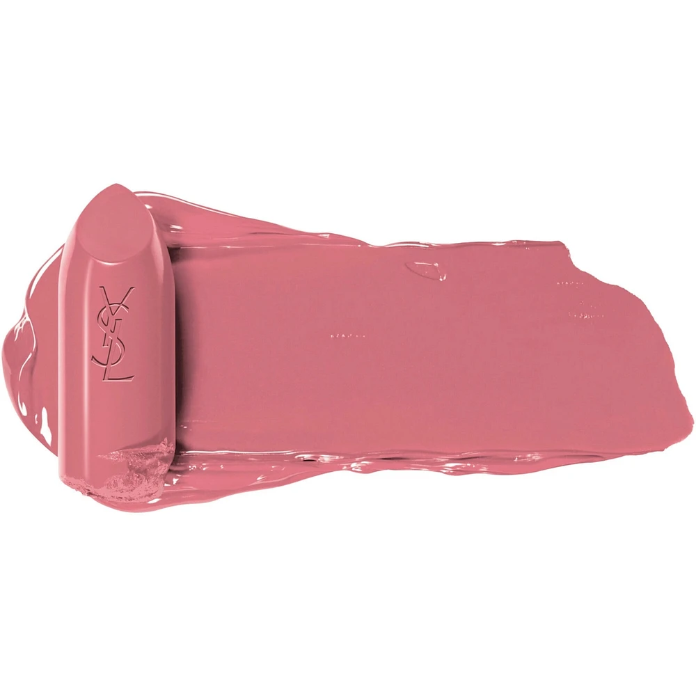 Rouge Pur Couture Satin Lipsticks with Ceramides for Soft & Smooth Lips