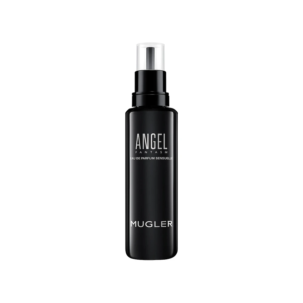 Recharge d’Angel Fantasm Eau de Parfum, ambrée sensuelle pour femmes