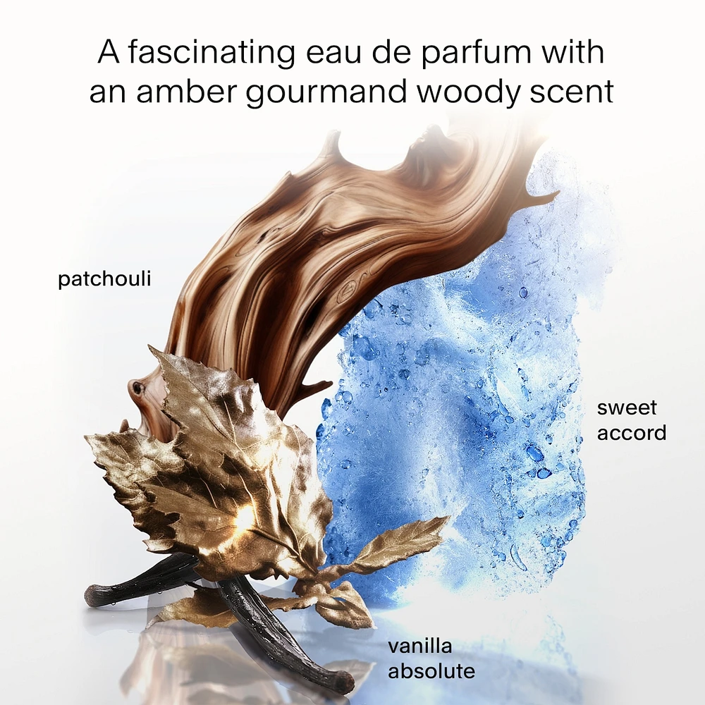 Angel Eau de Parfum - Travel Spray