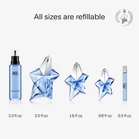 Angel Eau de Parfum - Travel Spray