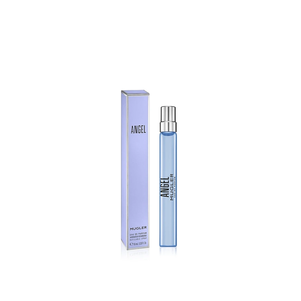 Angel Eau de Parfum - Travel Spray