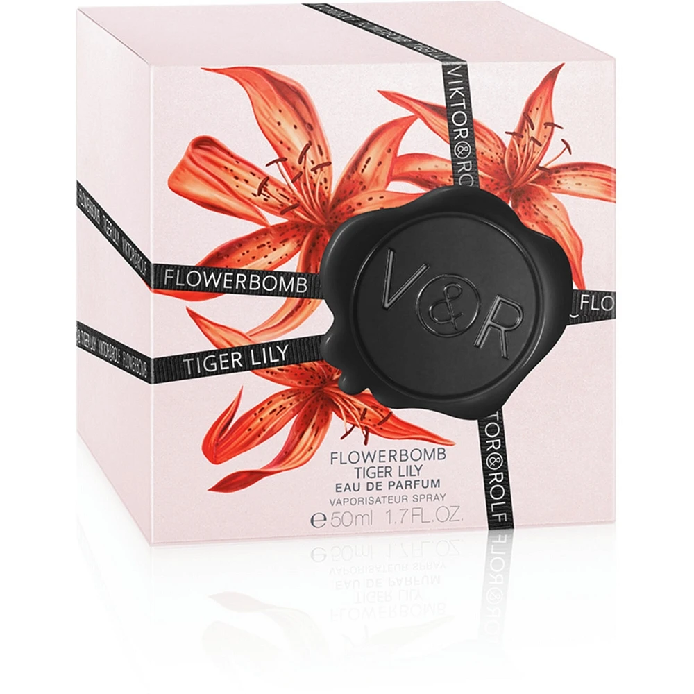 Flowerbomb Tiger Lily Eau de Parfum