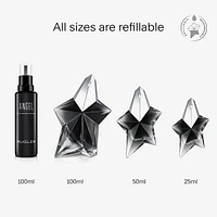 Angel Fantasm Eau de Parfum, ambrée sensuelle pour femme
