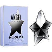 Angel Fantasm Eau de Parfum, Sensual Ambery Fragrance For Women