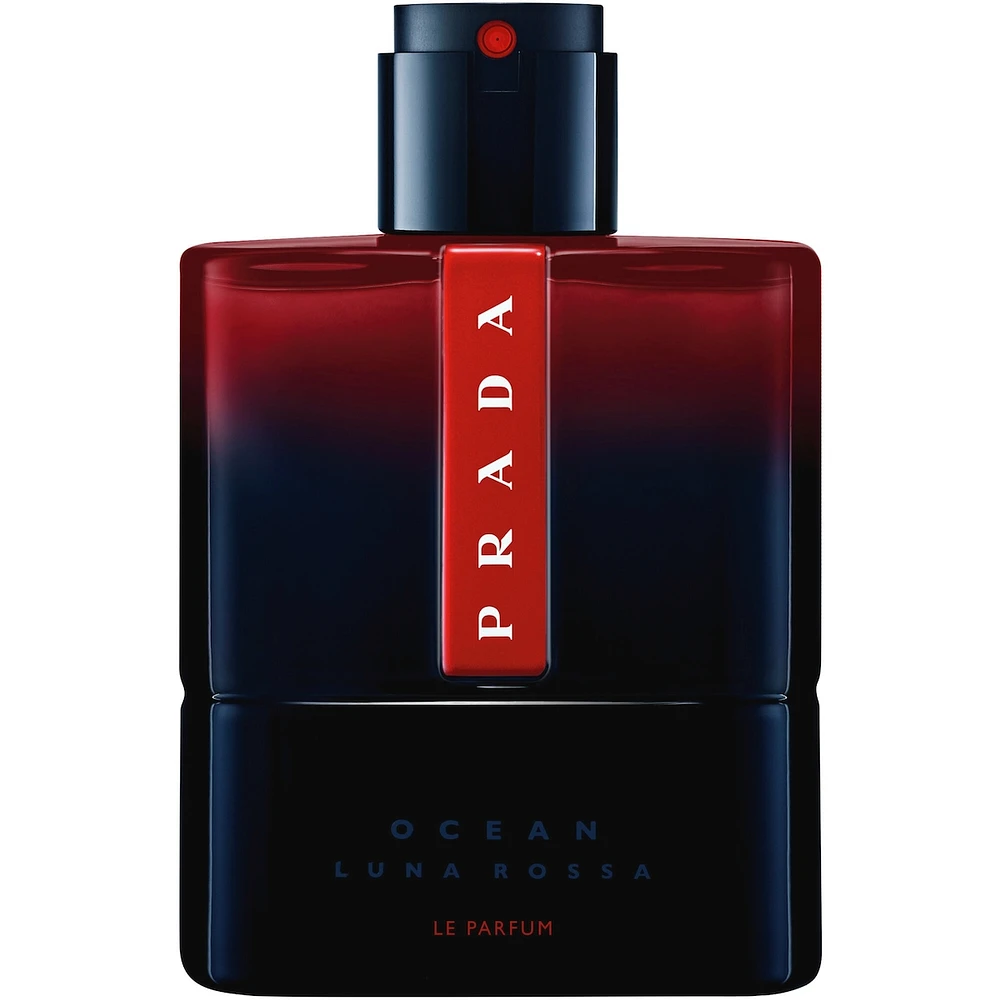 Luna Rossa Ocean Le Parfum - Refillable