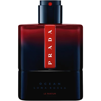 Luna Rossa Ocean Le Parfum - Refillable
