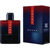 Luna Rossa Ocean Le Parfum - Refillable