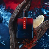 Luna Rossa Ocean Le Parfum - Refillable