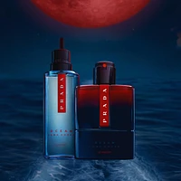 Luna Rossa Ocean Le Parfum - Refillable