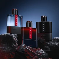Luna Rossa Ocean Le Parfum - Refillable