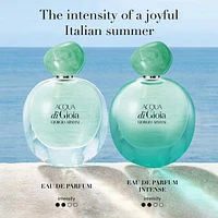 Acqua di Gioia Eau de Parfum Intense