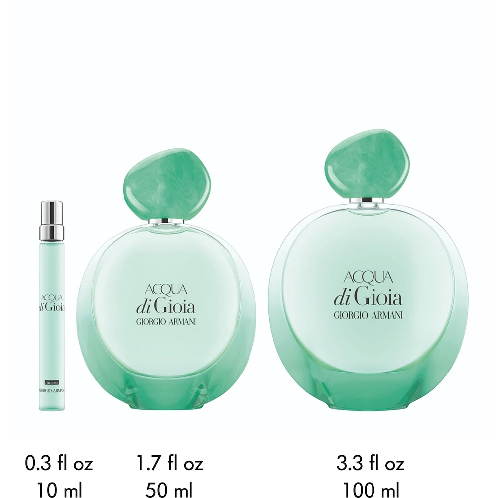 Acqua di Gioia Eau de Parfum Intense
