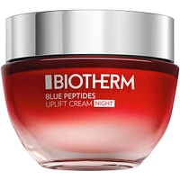 Blue Peptides Uplift Firming Night Cream