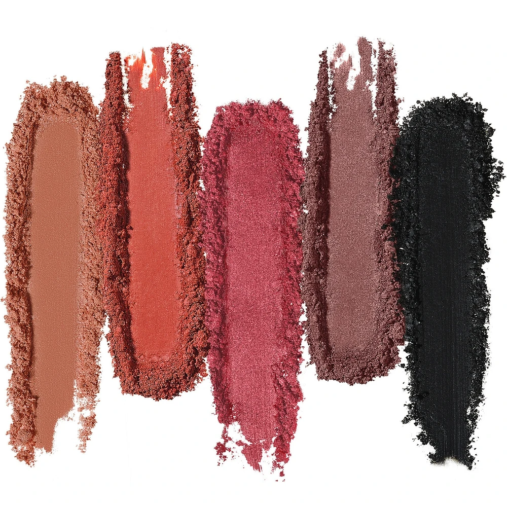 Hypnôse Drama Eyeshadow Palette