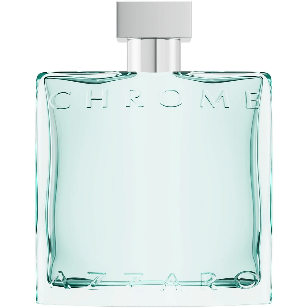 Azzaro Chrome Azure Eau de Toilette
