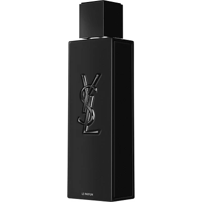 MYSLF Le Parfum